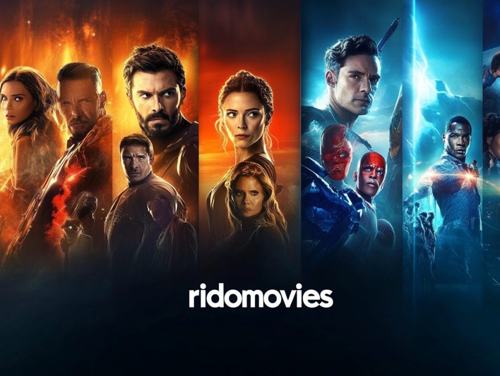 ridomovies